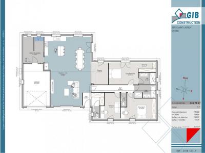 Acheter Terrain Bonnetan Gironde