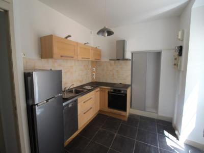 Louer Appartement 52 m2 Ajaccio