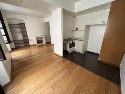 Louer Appartement 45 m2 Ajaccio