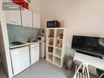 Louer Appartement 18 m2 Lille