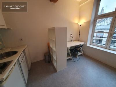 Louer Appartement Lille Nord