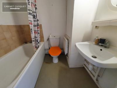 Louer Appartement Lille 530 euros