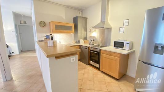 Louer Appartement Montbeliard Doubs