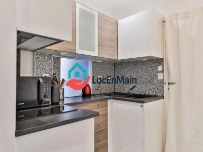 Louer Appartement Paris-5eme-arrondissement Paris