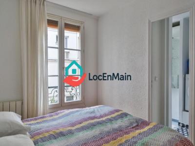 Louer Appartement Paris-5eme-arrondissement 1601 euros