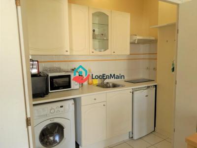 Louer Appartement Paris-16eme-arrondissement 1309 euros