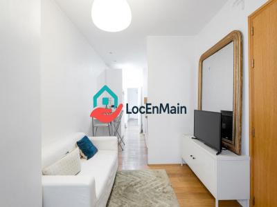 For rent Paris-8eme-arrondissement 2 rooms 25 m2 Paris (75008) photo 0