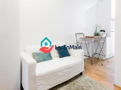 Annonce Location 2 pices Appartement Paris-8eme-arrondissement 75