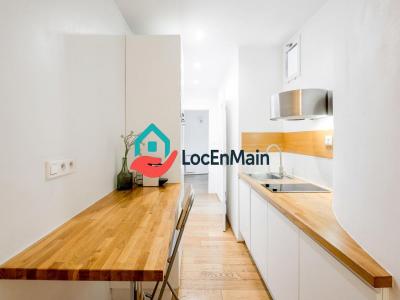 Louer Appartement 25 m2 Paris-8eme-arrondissement