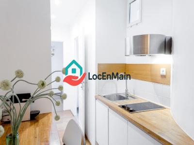 Louer Appartement Paris-8eme-arrondissement 1350 euros