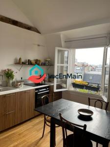 Louer Appartement 42 m2 Paris-14eme-arrondissement