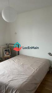 Louer Appartement Paris-14eme-arrondissement Paris