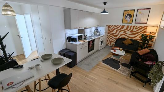 Louer Appartement 20 m2 Clichy