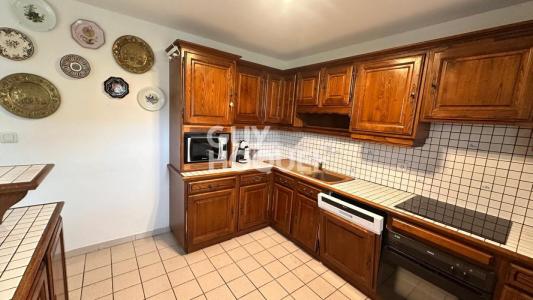 Acheter Maison 122 m2 Compiegne