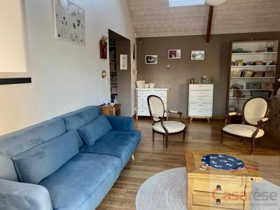 Acheter Maison Queven Morbihan