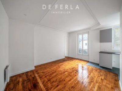 Annonce Vente 2 pices Appartement Paris-15eme-arrondissement 75