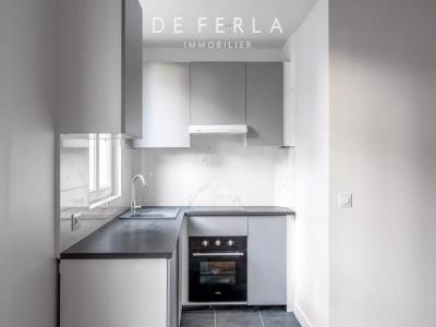 Acheter Appartement 40 m2 Paris-15eme-arrondissement