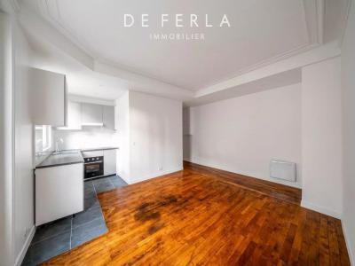 Acheter Appartement Paris-15eme-arrondissement Paris