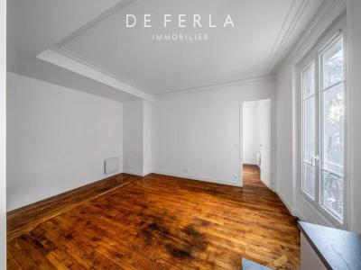 Acheter Appartement Paris-15eme-arrondissement 408000 euros