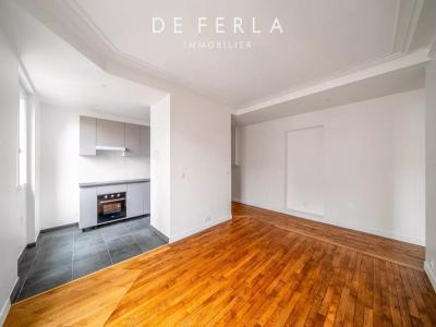 Annonce Vente 2 pices Appartement Paris-15eme-arrondissement 75