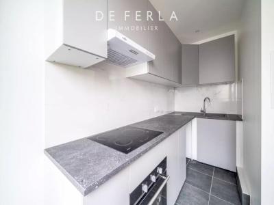 Acheter Appartement Paris-15eme-arrondissement Paris