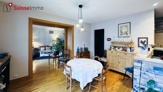 Acheter Appartement Montbeliard Doubs