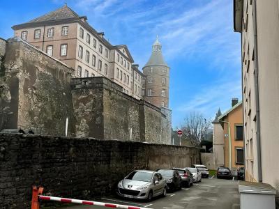 Annonce Vente 4 pices Appartement Montbeliard 25