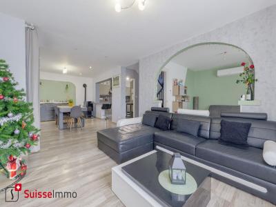 For sale Audincourt 7 rooms 155 m2 Doubs (25400) photo 0