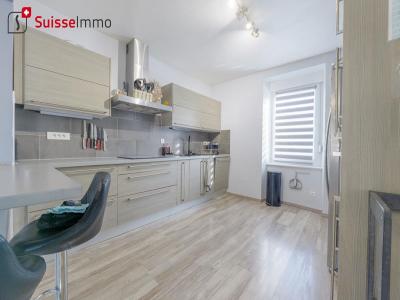 Annonce Vente 7 pices Maison Audincourt 25