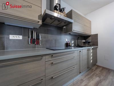 Acheter Maison 155 m2 Audincourt