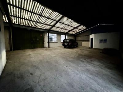 Acheter Commerce 879 m2 Hericourt