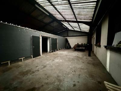 Acheter Commerce Hericourt 189000 euros