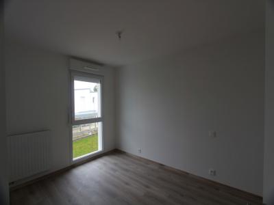 For rent Nantes 2 rooms 41 m2 Loire atlantique (44300) photo 0