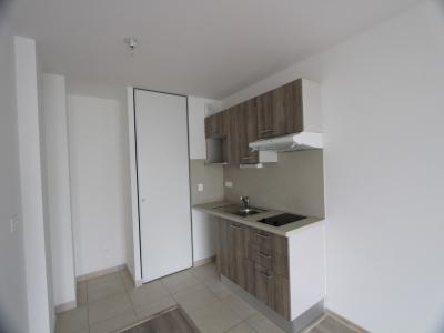Louer Appartement Nantes 581 euros