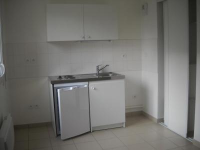 Louer Appartement 38 m2 Chapelle-sur-erdre