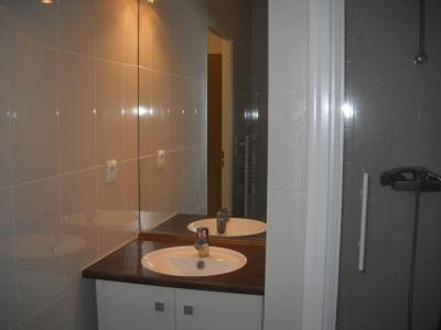 Louer Appartement Chapelle-sur-erdre Loire atlantique