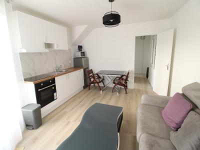 For rent Nantes 1 room 31 m2 Loire atlantique (44000) photo 0