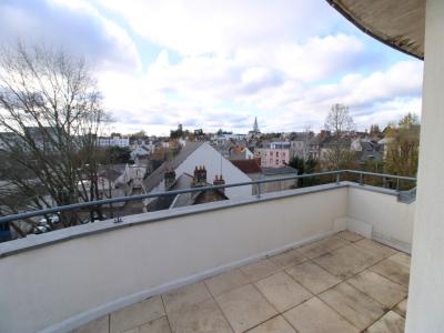 Louer Appartement 31 m2 Nantes