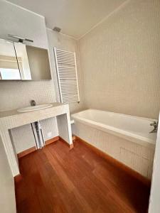 Louer Appartement Nantes 1220 euros