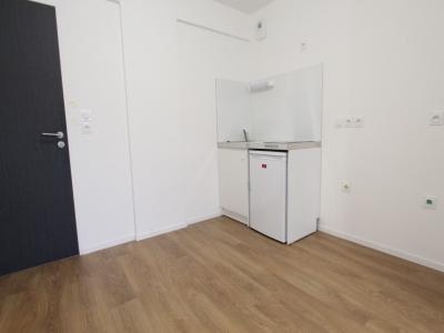 Louer Appartement 40 m2 Nantes