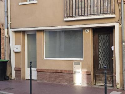 For rent Toulouse 2 rooms 47 m2 Haute garonne (31000) photo 0