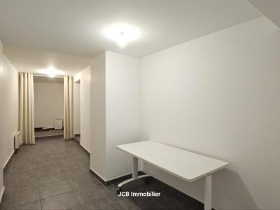 Louer Bureau 47 m2 Toulouse