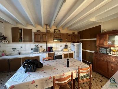 Annonce Vente 2 pices Maison Verdille 16