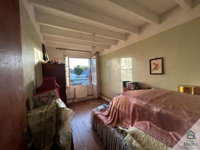 Acheter Maison Verdille Charente