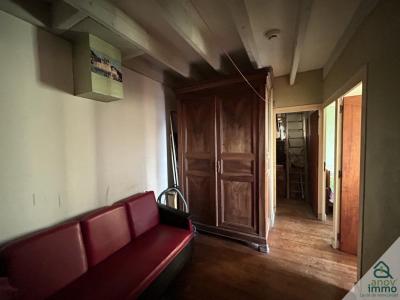 Acheter Maison Verdille 99000 euros