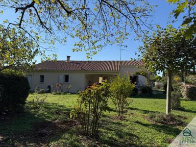 Annonce Vente 5 pices Maison Angouleme 16