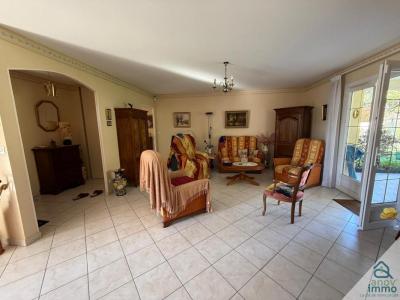 Acheter Maison 136 m2 Angouleme