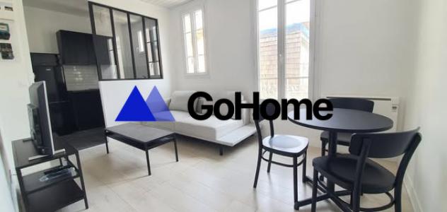 For rent Boulogne-billancourt 3 rooms 41 m2 Hauts de Seine (92100) photo 0