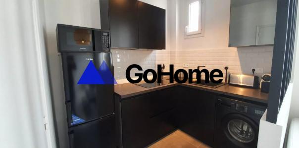 Annonce Location 3 pices Appartement Boulogne-billancourt 92