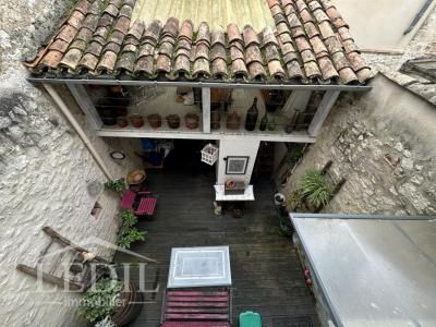 Annonce Vente 3 pices Maison Mauvezin 32